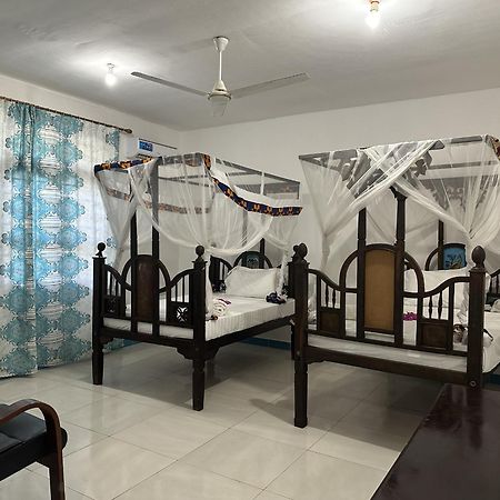 Khadija Kiwengwa Apartment Exterior foto